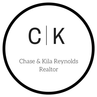 Chase & Kila Reynolds Logo